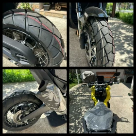 Honda X-ADV 750 ABS Tc Special Edition | Mobile.bg    16