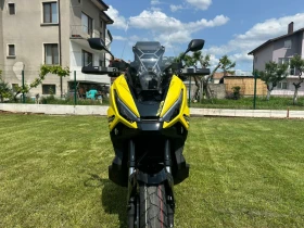 Honda X-ADV 750 ABS Tc Special Edition | Mobile.bg    17