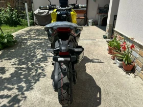 Обява за продажба на Honda X-ADV 750 ABS Tc Special Edition ~27 500 лв. - изображение 3