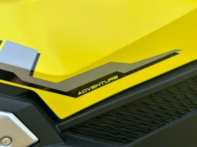 Honda X-ADV 750 ABS Tc Special Edition | Mobile.bg    15