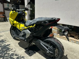 Обява за продажба на Honda X-ADV 750 ABS Tc Special Edition ~27 500 лв. - изображение 2