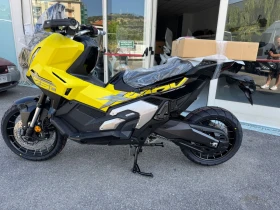 Honda X-ADV 750 ABS Tc Special Edition | Mobile.bg    2