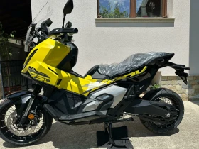 Обява за продажба на Honda X-ADV 750 ABS Tc Special Edition ~27 500 лв. - изображение 1