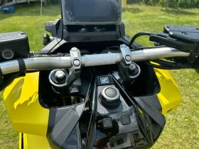 Honda X-ADV 750 ABS Tc Special Edition | Mobile.bg    12