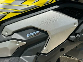 Honda X-ADV 750 ABS Tc Special Edition | Mobile.bg    13
