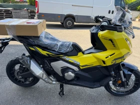 Honda X-ADV 750 ABS Tc Special Edition | Mobile.bg    3