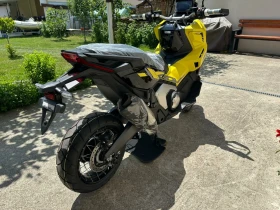 Обява за продажба на Honda X-ADV 750 ABS Tc Special Edition ~27 500 лв. - изображение 4