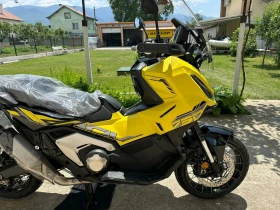 Обява за продажба на Honda X-ADV 750 ABS Tc Special Edition ~27 500 лв. - изображение 5