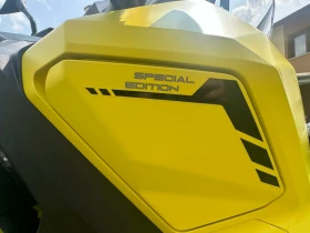 Honda X-ADV 750 ABS Tc Special Edition | Mobile.bg    14