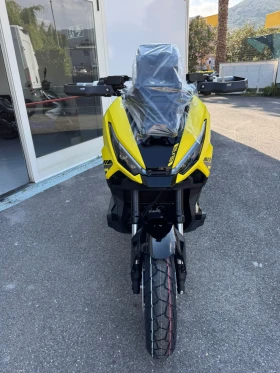 Honda X-ADV 750 ABS Tc Special Edition | Mobile.bg    7