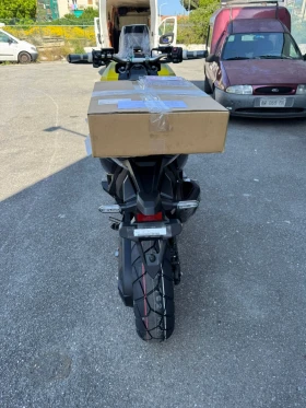 Honda X-ADV 750 ABS Tc Special Edition | Mobile.bg    5