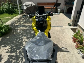 Обява за продажба на Honda X-ADV 750 ABS Tc Special Edition ~27 500 лв. - изображение 10