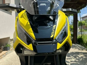 Обява за продажба на Honda X-ADV 750 ABS Tc Special Edition ~27 500 лв. - изображение 7