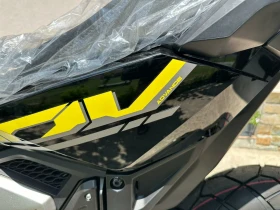 Обява за продажба на Honda X-ADV 750 ABS Tc Special Edition ~27 500 лв. - изображение 11