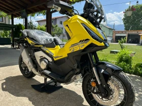 Обява за продажба на Honda X-ADV 750 ABS Tc Special Edition ~27 500 лв. - изображение 6