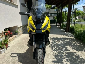 Honda X-ADV 750 ABS Tc Special Edition | Mobile.bg    17