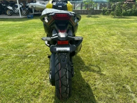 Honda X-ADV 750 ABS Tc Special Edition | Mobile.bg    5
