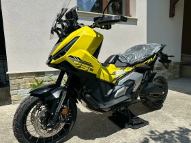 Обява за продажба на Honda X-ADV 750 ABS Tc Special Edition ~27 500 лв. - изображение 1