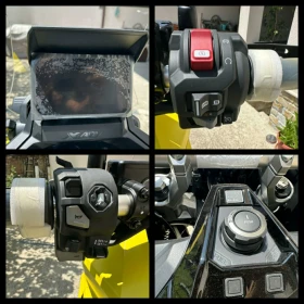 Honda X-ADV 750 ABS Tc Special Edition | Mobile.bg    15