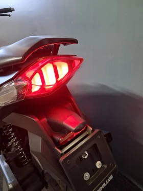 Peugeot Speedfight 2021. | Mobile.bg    12