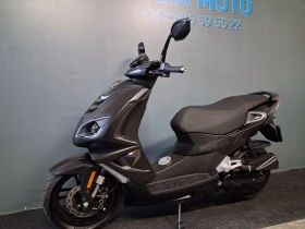 Peugeot Speedfight 2021. | Mobile.bg    3