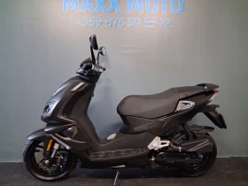     Peugeot Speedfight 2021.