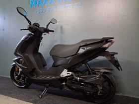 Peugeot Speedfight 2021. | Mobile.bg    11