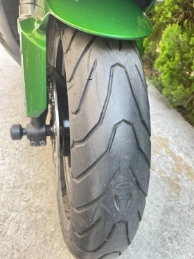 Обява за продажба на Kawasaki Z 1000SX ~16 999 лв. - изображение 3