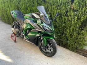 Обява за продажба на Kawasaki Z 1000SX ~16 999 лв. - изображение 1