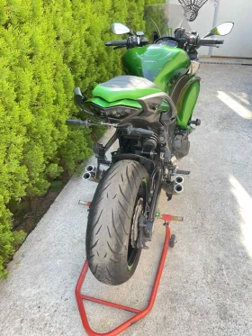 Обява за продажба на Kawasaki Z 1000SX ~16 999 лв. - изображение 2