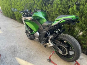 Kawasaki Z 1000SX | Mobile.bg    13
