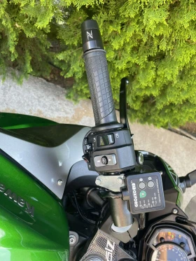 Обява за продажба на Kawasaki Z 1000SX ~16 999 лв. - изображение 6