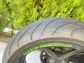 Обява за продажба на Kawasaki Z 1000SX ~16 999 лв. - изображение 11