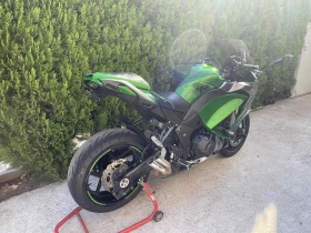 Обява за продажба на Kawasaki Z 1000SX ~16 999 лв. - изображение 10