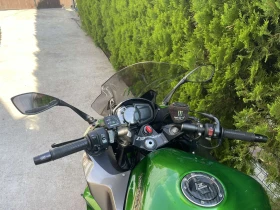Обява за продажба на Kawasaki Z 1000SX ~16 999 лв. - изображение 4