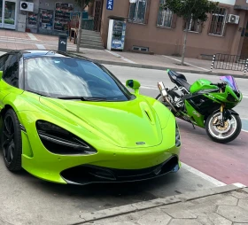 Kawasaki Ninja, снимка 6