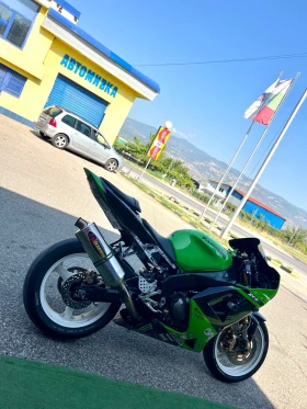 Kawasaki Ninja, снимка 5