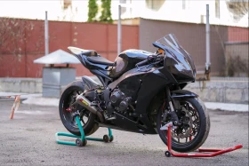 ����� �� �������� �� Honda Cbr 1000 RR