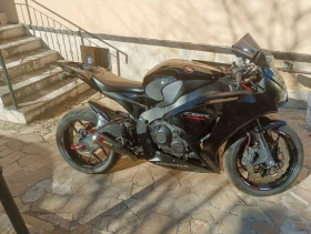 Honda Cbr 1000 RR | Mobile.bg � ����� ������ 2
