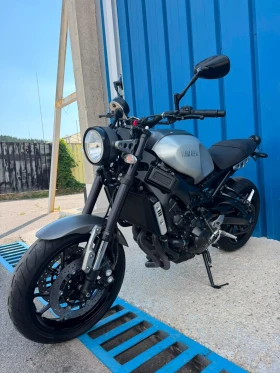 Yamaha XSR900 ABS TCS | Mobile.bg � ����� ������ 3
