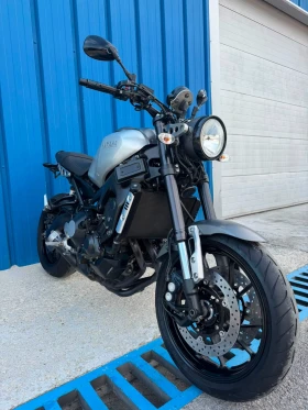Yamaha XSR900 ABS TCS | Mobile.bg � ����� ������ 2