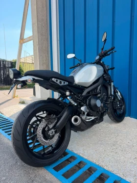 Yamaha XSR900 ABS TCS | Mobile.bg � ����� ������ 5