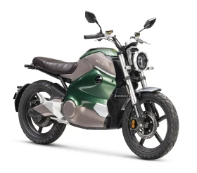 Super Soco TS Wanderer | Mobile.bg � ����� ������ 8