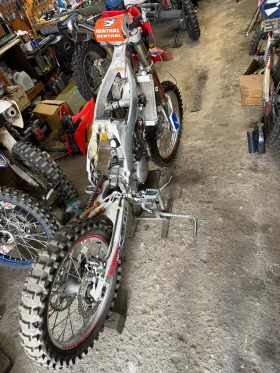 Honda Crf 250 R | Mobile.bg � ����� ������ 10