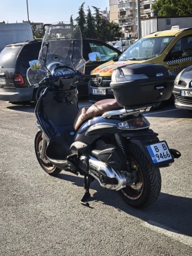 Piaggio Beverly 400ie | Auto.bg — изображение 5