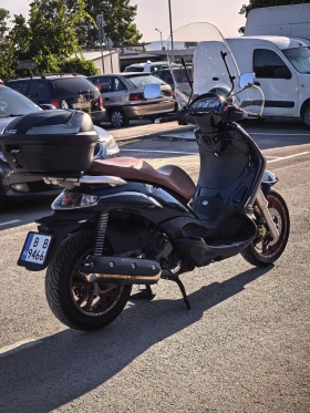 Piaggio Beverly 400ie | Auto.bg — изображение 4