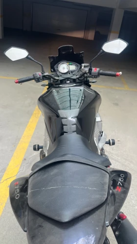 Kawasaki Z 750 | Auto.bg — изображение 4