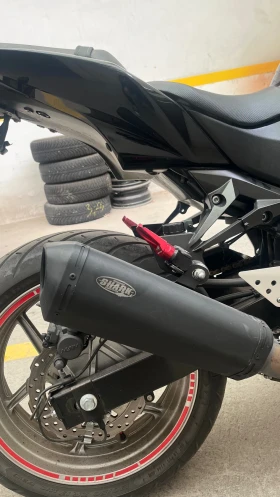 Kawasaki Z 750 | Auto.bg — изображение 6
