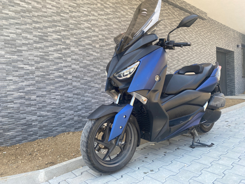 Yamaha X-max 300, снимка 1 - Мотоциклети и мототехника - 46414223