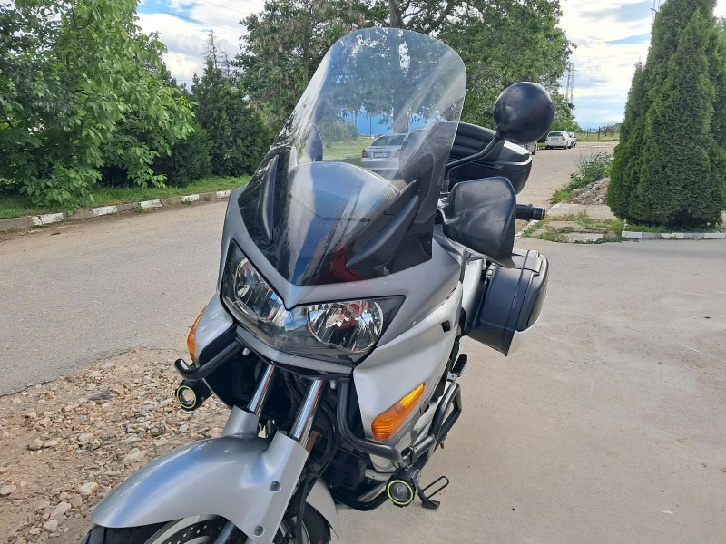 Honda Varadero, снимка 13 - Мотоциклети и мототехника - 52058806